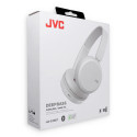 JVC HAS35BTBU sluchátka Bluetooth - bílá