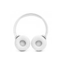 Sluchátka JBL TUNE 520BT bílá – Bluetooth 5.3