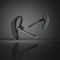 Sluchátka Forcell ORION PLUS Bluetooth 6.0 - černá
