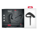 Sluchátka Forcell ORION PLUS Bluetooth 6.0 - černá