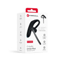 Sluchátka Forcell ORION PLUS Bluetooth 6.0 - černá