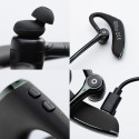 Sluchátka Forcell ORION PLUS Bluetooth 6.0 - černá