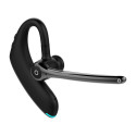 Sluchátka Forcell ORION PLUS Bluetooth 6.0 - černá