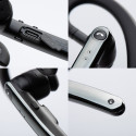 Forcell ORION SLIM mono headset pro řidiče – černá