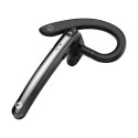 Forcell ORION SLIM mono headset pro řidiče – černá