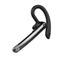 Forcell ORION SLIM mono headset pro řidiče – černá