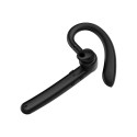 Forcell ORION SLIM mono headset pro řidiče – černá