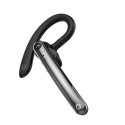 Forcell ORION SLIM mono headset pro řidiče – černá