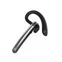 Forcell ORION SLIM mono headset pro řidiče – černá