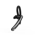 Forcell ORION SLIM mono headset pro řidiče – černá