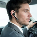 Forcell ORION SLIM mono headset pro řidiče – černá