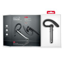 Forcell ORION SLIM mono headset pro řidiče – černá