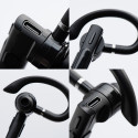 Sluchátka Blue Star ADVENTURE mono Bluetooth – černá