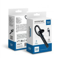 Sluchátka Blue Star ADVENTURE mono Bluetooth – černá