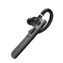 Sluchátka Blue Star ADVENTURE mono Bluetooth – černá