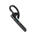 Sluchátka Blue Star ADVENTURE mono Bluetooth – černá