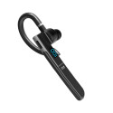 Sluchátka Blue Star ADVENTURE mono Bluetooth – černá