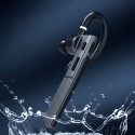 Sluchátka Blue Star ADVENTURE mono Bluetooth – černá
