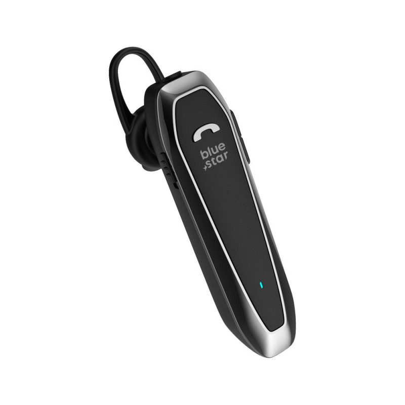 Sluchátka Blue Star TALKGO pro mobilní telefon - černá