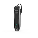 Sluchátka Blue Star TALKGO mono Bluetooth černá
