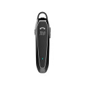 Sluchátka Blue Star TALKGO mono Bluetooth černá