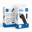 Sluchátka Blue Star TALKGO mono Bluetooth černá