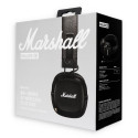 Marshall Major IV bezdrátová sluchátka černá