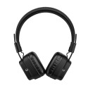 Sluchátka Hoco W72 Bluetooth 6.0 - černá