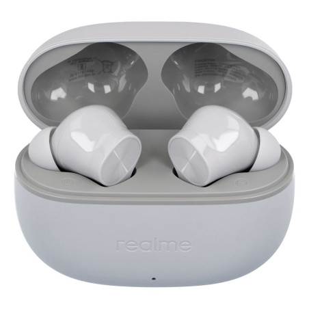 Realme Buds T200 Lite TWS sluchátka – storm grey