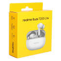 Realme Buds T200 Lite TWS sluchátka – storm grey