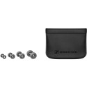 Sluchátka Sennheiser CX 300S 3,5mm jack – červená