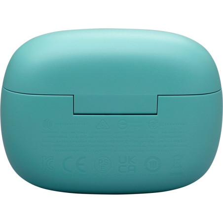 Sluchátka JBL WAVE BEAM 2 TWS ANC – modrá