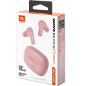 Sluchátka JBL WAVE BEAM 2 TWS ANC – modrá