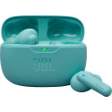 Sluchátka JBL WAVE BEAM 2 TWS ANC – modrá