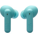 Sluchátka JBL WAVE BEAM 2 TWS ANC – modrá