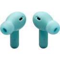 Sluchátka JBL WAVE BEAM 2 TWS ANC – modrá