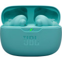 Sluchátka JBL WAVE BEAM 2 TWS ANC – modrá