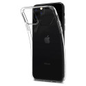 SPIGEN Liquid Crystal Tenký kryt pro iPhone 11 Pro, čirý