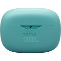 Sluchátka JBL WAVE BEAM 2 TWS ANC – modrá