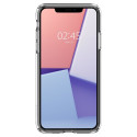SPIGEN Liquid Crystal Tenký kryt pro iPhone 11 Pro, čirý