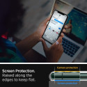 SPIGEN Liquid Crystal Tenký kryt pro iPhone 11 Pro, čirý