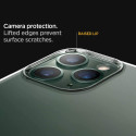 SPIGEN Liquid Crystal Tenký kryt pro iPhone 11 Pro, čirý
