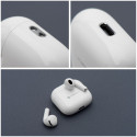 Sluchátka TWS FORCELL CORE white (bílá)