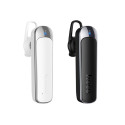 Sluchátka Hoco E201 Bluetooth 6.0 ENC mono - bílá