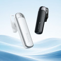 Hoco E201 Bluetooth mono headset pro hovory - černá