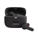 JBL T230NC TWS – bezdrátová ANC sluchátka černá