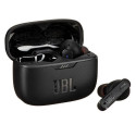 JBL T230NC TWS – bezdrátová ANC sluchátka černá