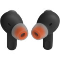 JBL T230NC TWS – bezdrátová ANC sluchátka černá