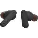 JBL T230NC TWS – bezdrátová ANC sluchátka černá