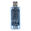 USB tester KEWEISI KWS-V20 pro nabíječky a zařízení